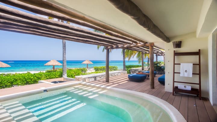 InterContinental Presidente Cozumel Resort Spa by IHG