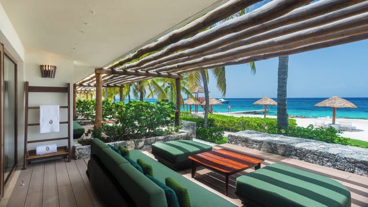 InterContinental Presidente Cozumel Resort Spa by IHG