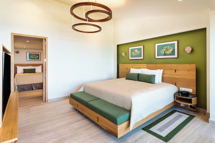 InterContinental Presidente Cozumel Resort Spa by IHG