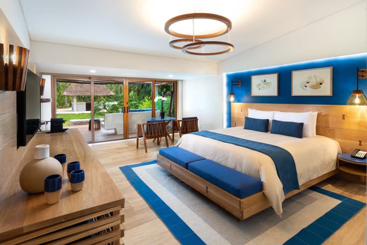 InterContinental Presidente Cozumel Resort Spa by IHG