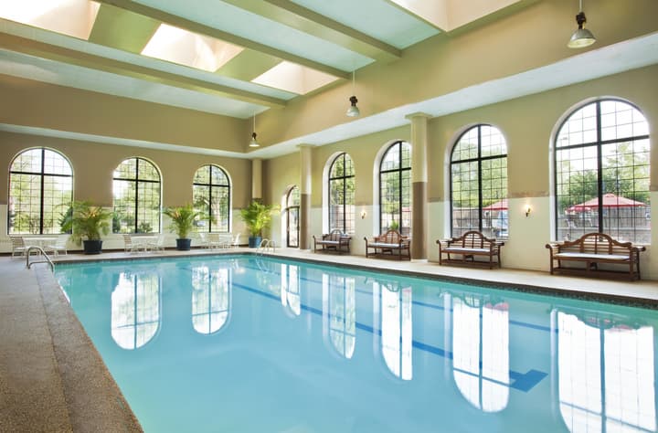Dolce by Wyndham Parsippany