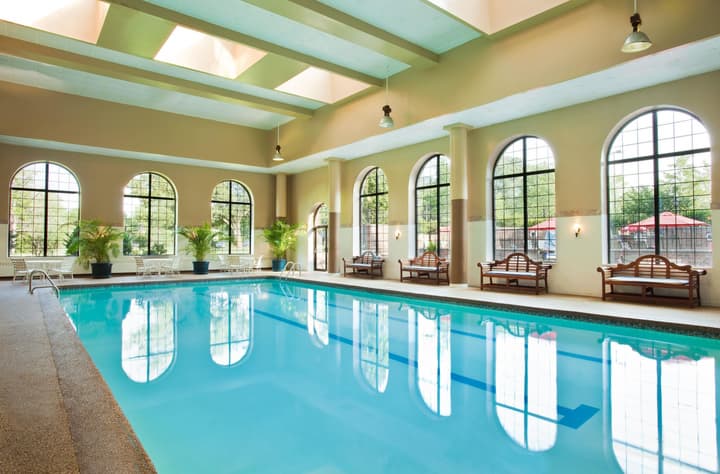 Dolce by Wyndham Parsippany