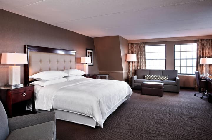 Dolce by Wyndham Parsippany