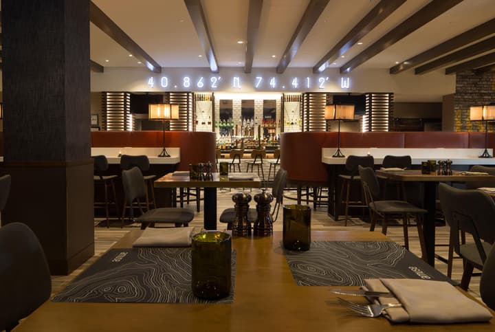 Dolce by Wyndham Parsippany