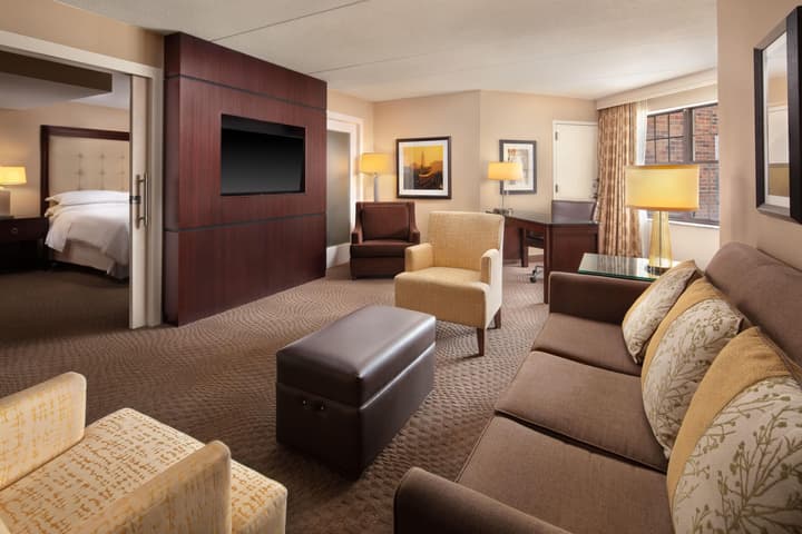 Dolce by Wyndham Parsippany