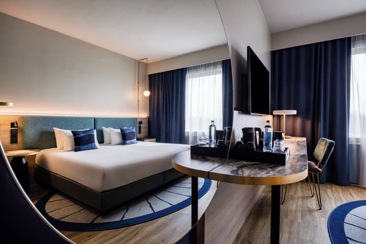 voco Gent by IHG