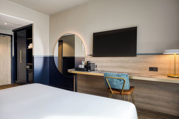 voco Gent by IHG