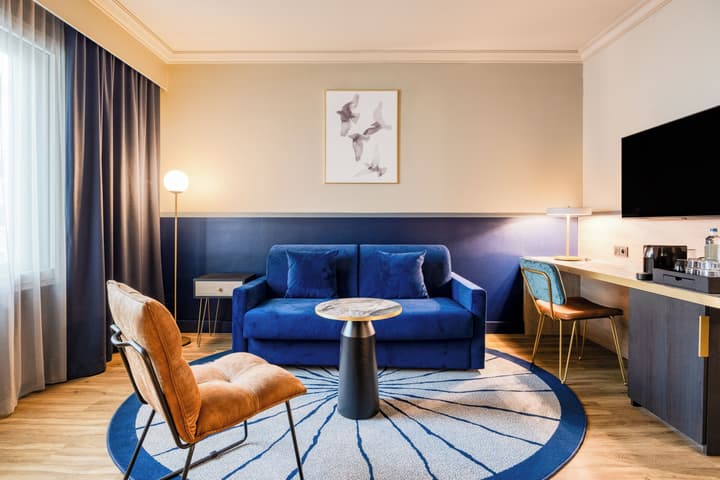 voco Gent by IHG
