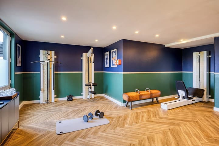 voco Gent by IHG