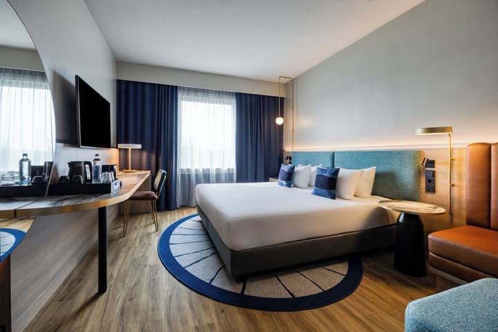 voco Gent by IHG