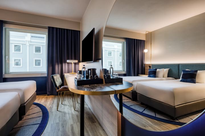 voco Gent by IHG