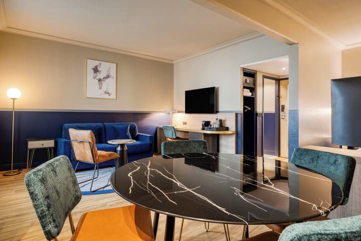 voco Gent by IHG