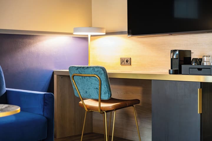 voco Gent by IHG