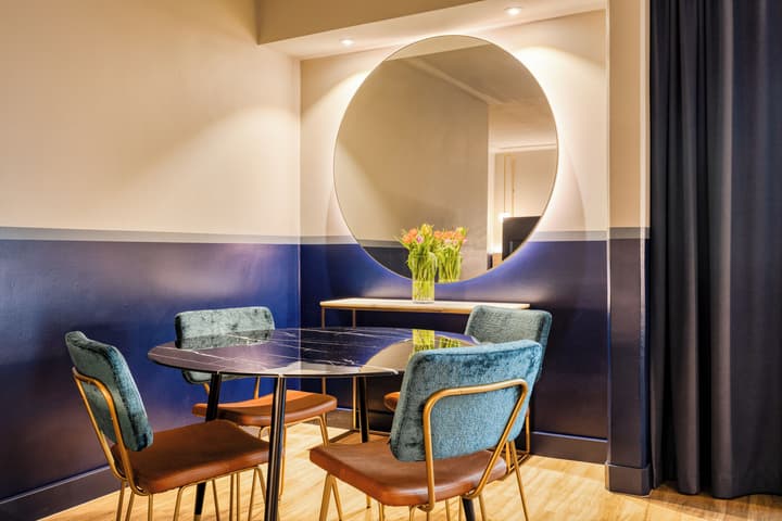 voco Gent by IHG