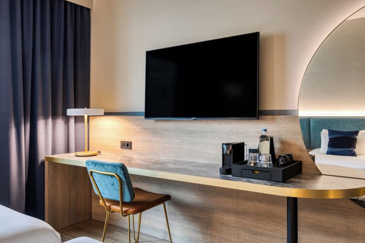 voco Gent by IHG