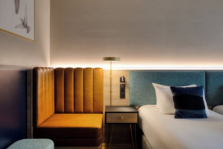 voco Gent by IHG