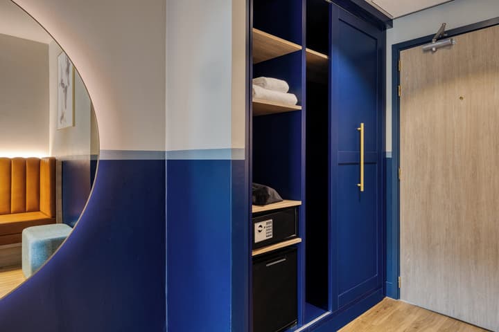 voco Gent by IHG