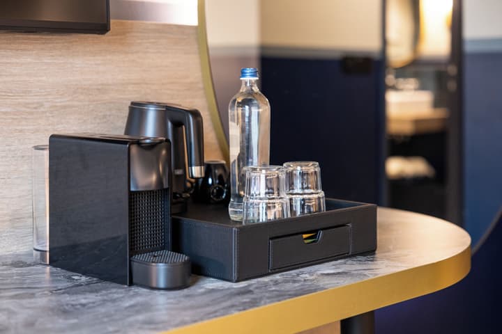 voco Gent by IHG