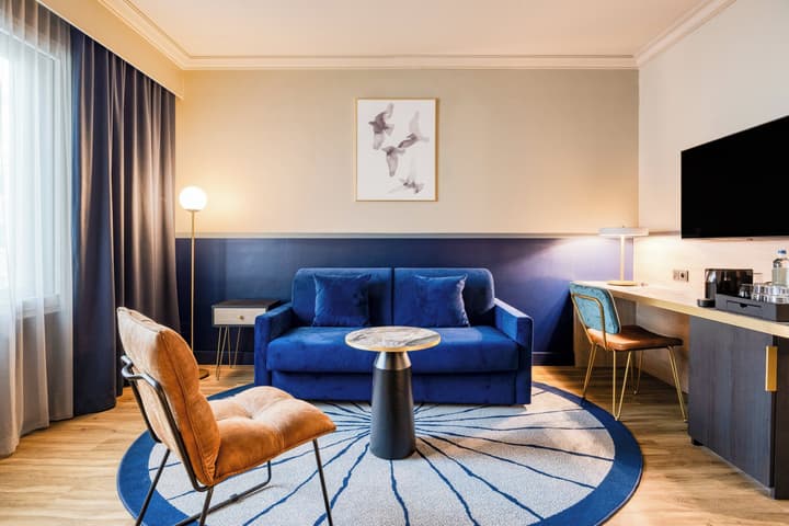 voco Gent by IHG