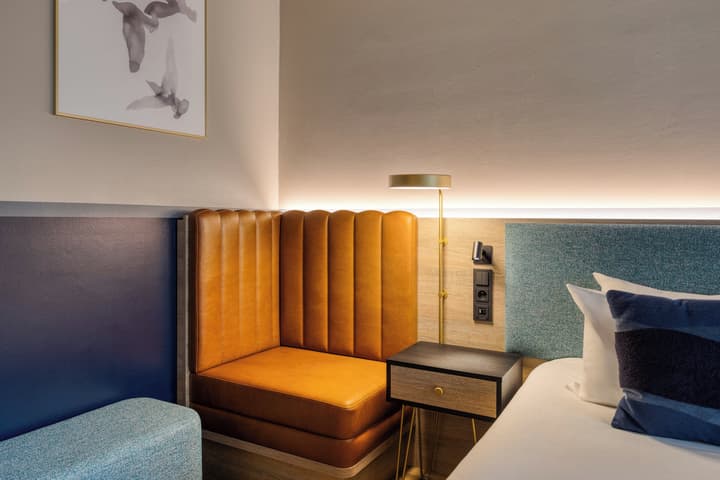 voco Gent by IHG