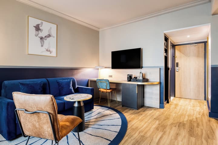voco Gent by IHG