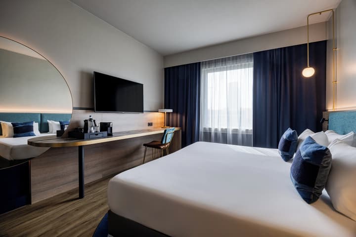voco Gent by IHG