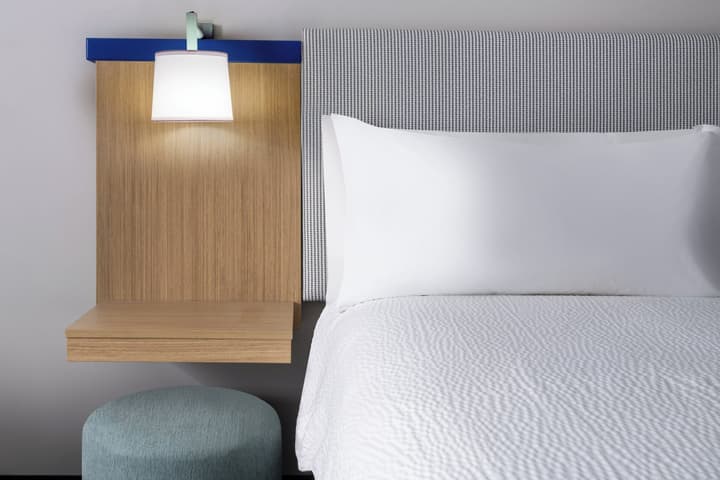 Garner Hotel Glen Burnie BWI Airport Area by IHG
