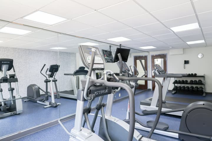 Garner Hotel Glen Burnie BWI Airport Area by IHG
