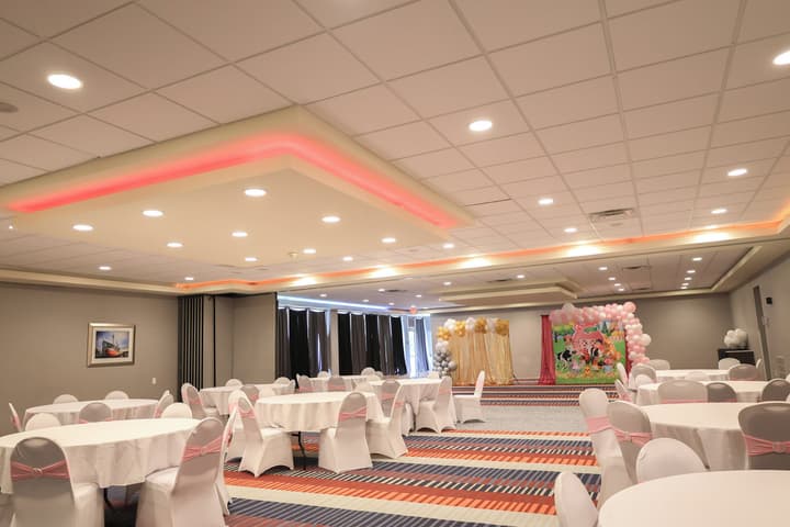 Garner Hotel Glen Burnie BWI Airport Area by IHG
