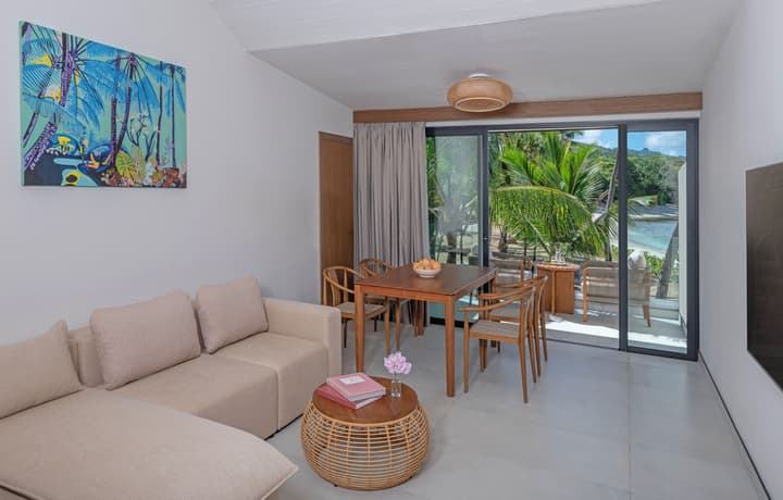 Avani Plus Barbarons Seychelles Resort