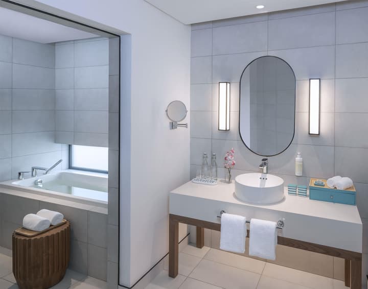 Avani Plus Barbarons Seychelles Resort