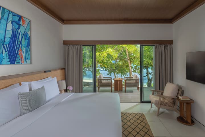 Avani Plus Barbarons Seychelles Resort