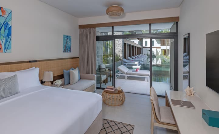 Avani Plus Barbarons Seychelles Resort