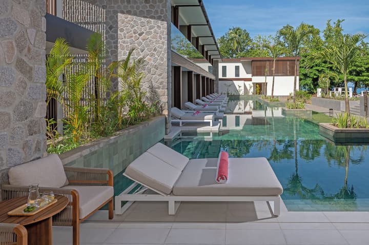 Avani Plus Barbarons Seychelles Resort