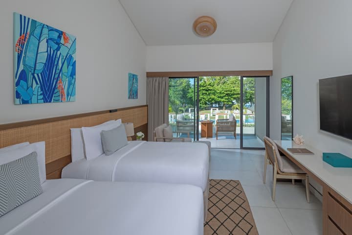 Avani Plus Barbarons Seychelles Resort