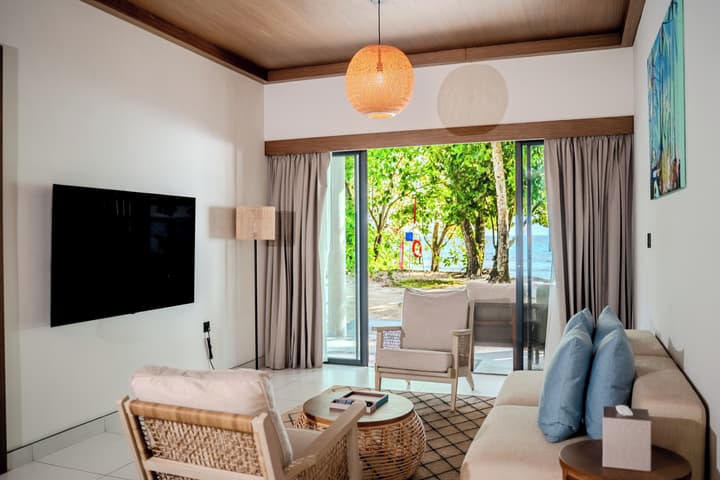 Avani Plus Barbarons Seychelles Resort
