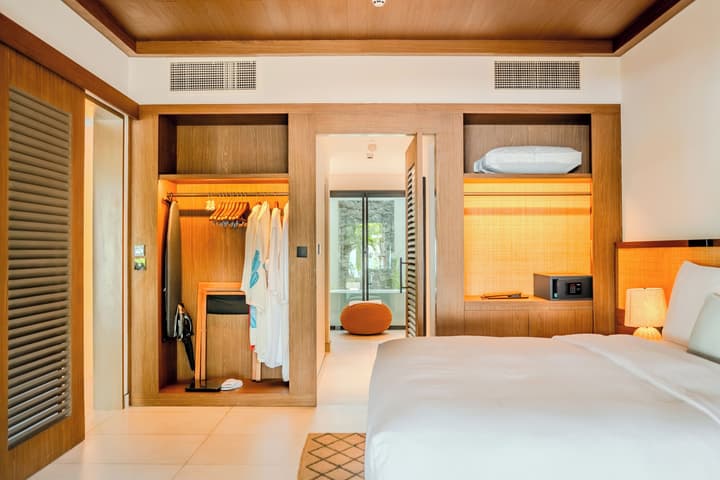 Avani Plus Barbarons Seychelles Resort