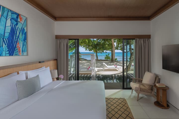 Avani Plus Barbarons Seychelles Resort