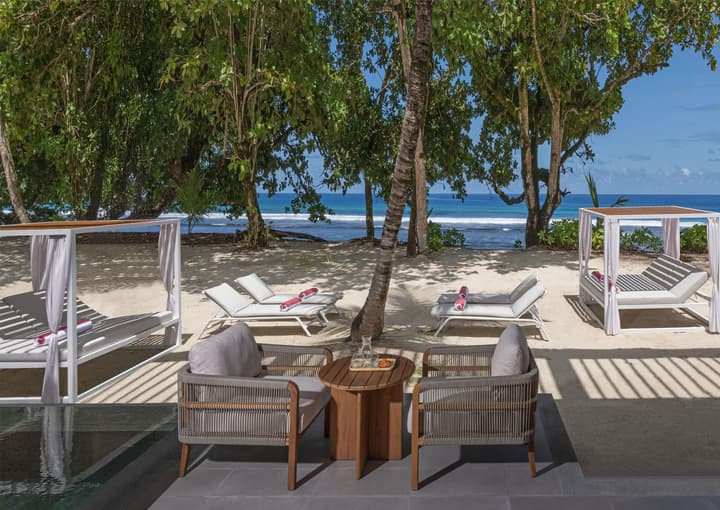 Avani Plus Barbarons Seychelles Resort