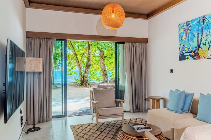 Avani Plus Barbarons Seychelles Resort