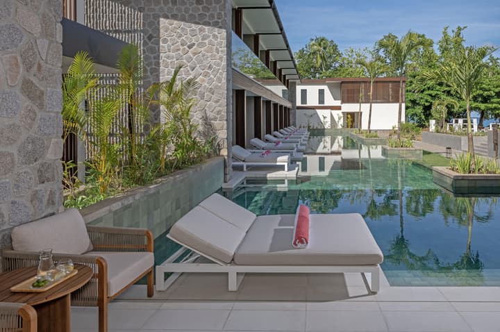 Avani Plus Barbarons Seychelles Resort