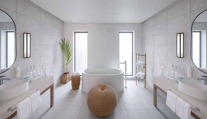 Avani Plus Barbarons Seychelles Resort
