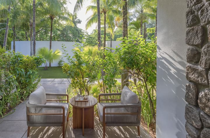 Avani Plus Barbarons Seychelles Resort