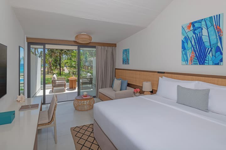 Avani Plus Barbarons Seychelles Resort