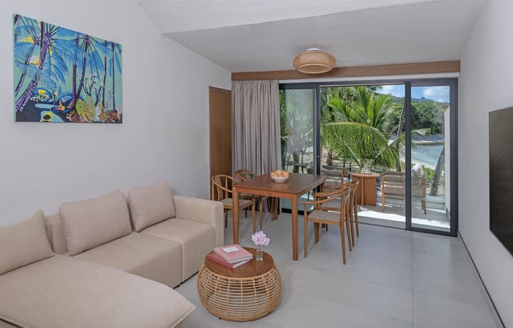 Avani Plus Barbarons Seychelles Resort