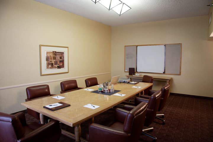 Embassy Suites by Hilton Anaheim North