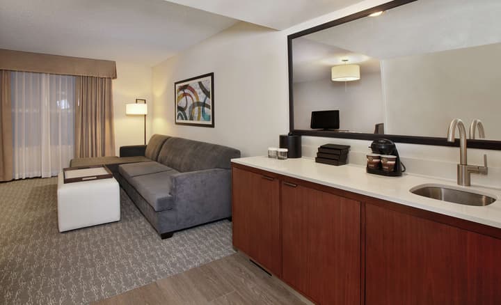 Embassy Suites by Hilton Anaheim North