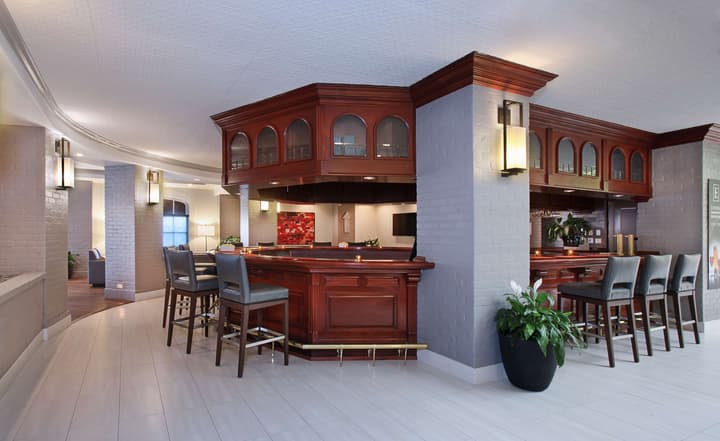 Embassy Suites by Hilton Anaheim North