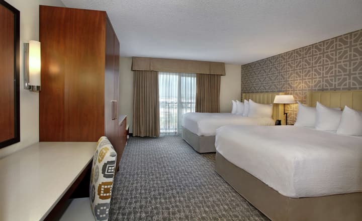 Embassy Suites by Hilton Anaheim North