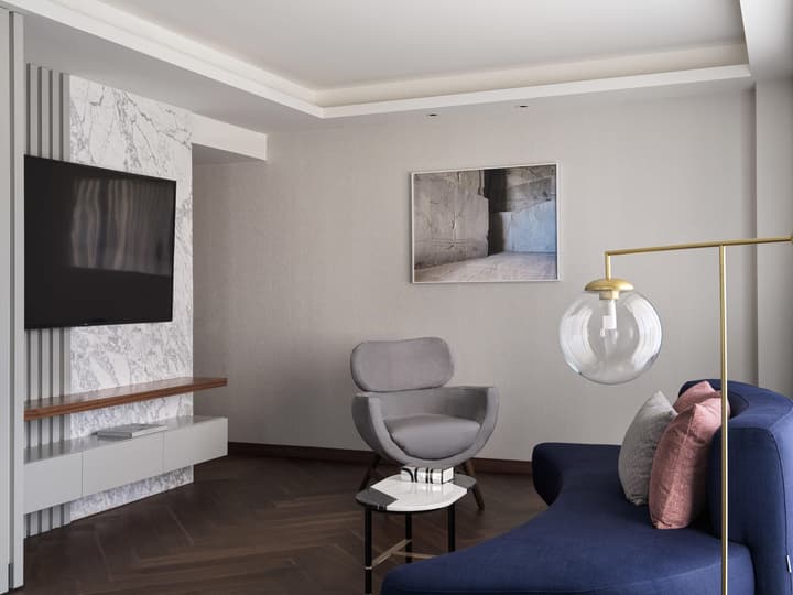 Grand Hyatt Athens